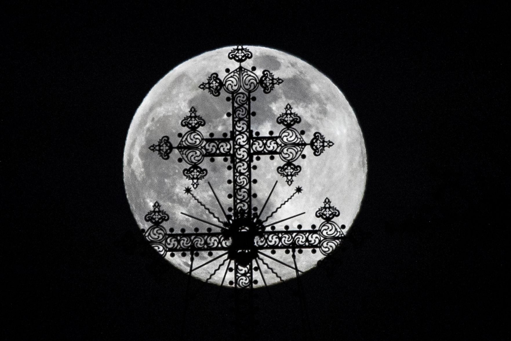 Moscow, Russia